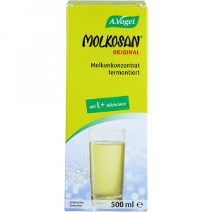 MOLKOSAN A.Vogel