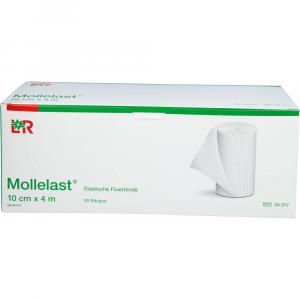 MOLLELAST Binden 10 cmx4 m einzeln verpackt