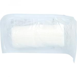 MOLLELAST Binden 10 cmx4 m steril einz.verpackt