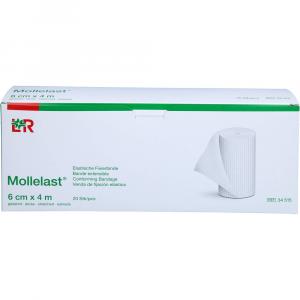MOLLELAST Binden 6 cmx4 m einzeln verpackt