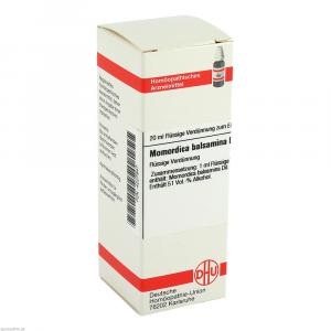 MOMORDICA BALSAMINA D 6 Dilution