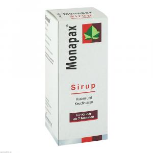 MONAPAX Sirup