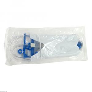 MONO-FLO Drainagebeutel 120 cm für Erwachsene