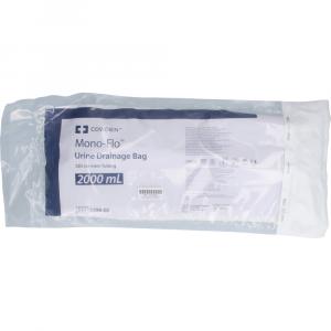 MONO-FLO Homecare Urindrainagesystem 120 cm