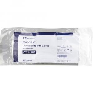 MONO-FLO Homecare Urindrainagesystem 90 cm