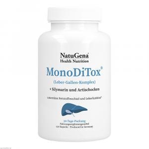 MONODITOX Kapseln