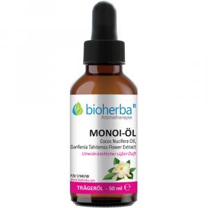 MONOI-ÖL Trägeröl