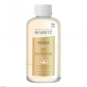 MONOI Pflegeöl Bio Haar/Körper Kokonuss