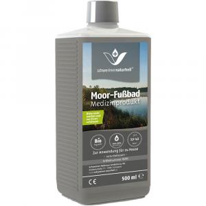 MOOR FUSSBAD