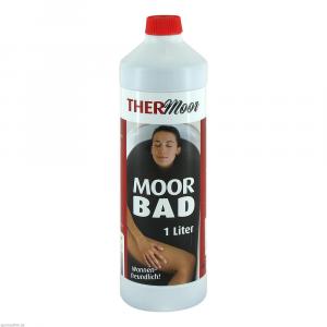MOORBAD Trendvital med Thermoor
