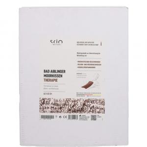 MOORKISSEN Bad Aiblinger Therapie 40x60 cm