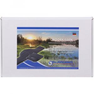 MOORKISSEN Hals/Nacken 20x50 cm