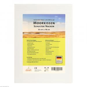 MOORKISSEN Schulter/Nacken Altteich 18x53 cm
