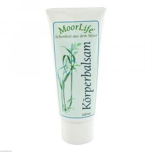 MOORLIFE Körperbalsam MOORLIFE Körperbalsam