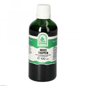 MOOS Tropfen