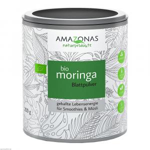 MORINGA 100% Bio Pulver pur