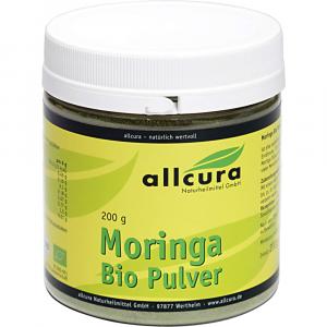 MORINGA BIO Pulver