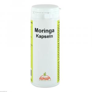 MORINGA KAPSELN