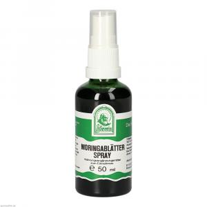 MORINGABLÄTTER SPRAY