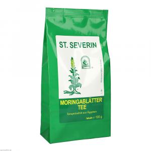 MORINGABLÄTTERTEE