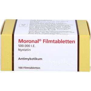 MORONAL Filmtabletten