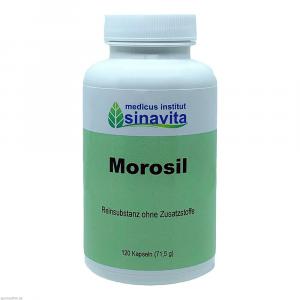 MOROSIL Kapseln