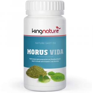 MORUS VIDA Kapseln