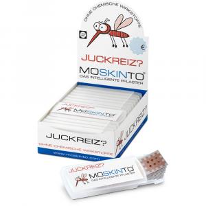 MOSKINTO Pflaster