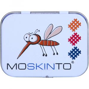MOSKINTO Pflaster Dose