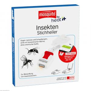 MOSQUITO heat it lightning Insekten-Stichheiler