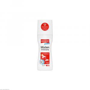 MOSQUITO Mückenschutz-Spray protect