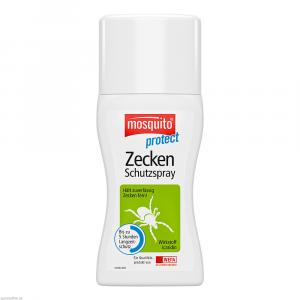 MOSQUITO Zeckenschutz-Spray protect