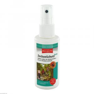 MOSQUITO Zeckenspray