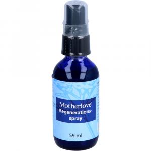 MOTHERLOVE Regenerationsspray