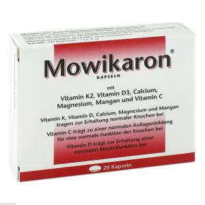 MOWIKARON Kapseln