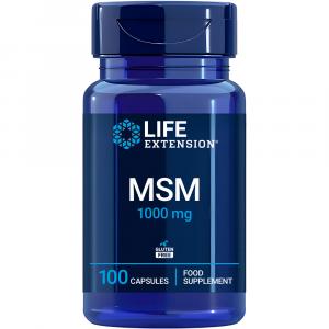 MSM 1000 mg Kapseln