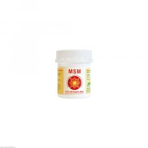 MSM 1000 mg Kapseln
