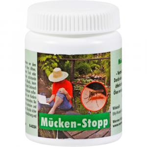 MÜCKEN STOPP