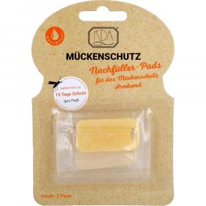 MÜCKENSCHUTZ Armband Nachfüller KDA