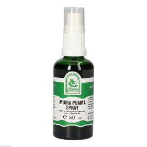 MUIRA PUAMA SPRAY