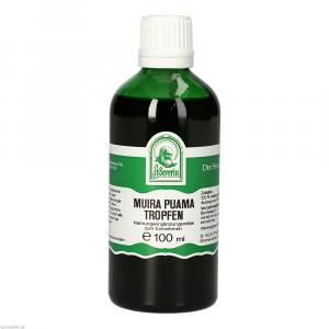 MUIRA PUAMA TROPFEN