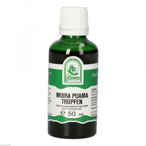 MUIRA PUAMA TROPFEN
