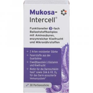 MUKOSA-Intercell Pulver