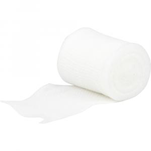 MULLBINDEN 4 mx4 cm