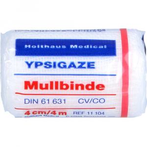 MULLBINDEN DIN 4 cmx4 m