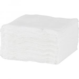 MULLKOMPRESSEN 10x10 cm unsteril 12f.RK FIWAkomp
