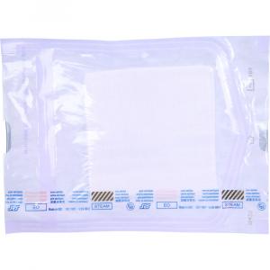 MULLKOMPRESSEN ES 10x10 cm steril 8fach