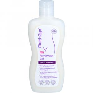 MULTI-GYN FemiWash Gel