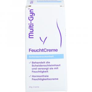 MULTI-GYN FeuchtCreme