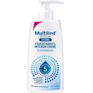 MULTILIND DermaCare Hydro Feuchtigk.-Intensiv Cre.